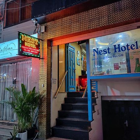 Nest Hotel Thành Pho Ho Chí Minh Esterno foto