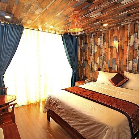 Nest Hotel Thành Pho Ho Chí Minh Esterno foto
