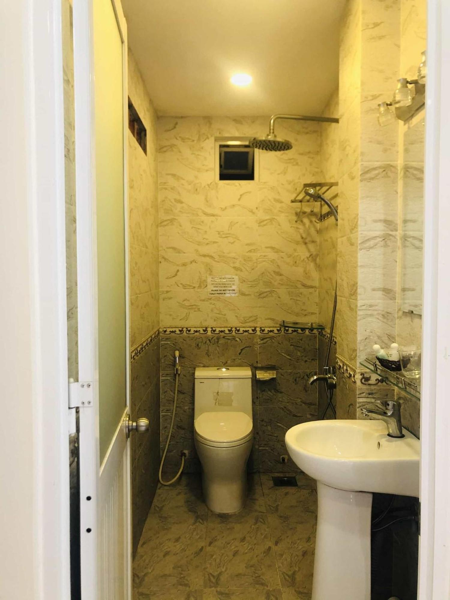 Nest Hotel Thành Pho Ho Chí Minh Esterno foto