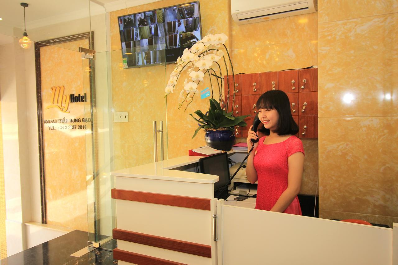 Nest Hotel Thành Pho Ho Chí Minh Esterno foto